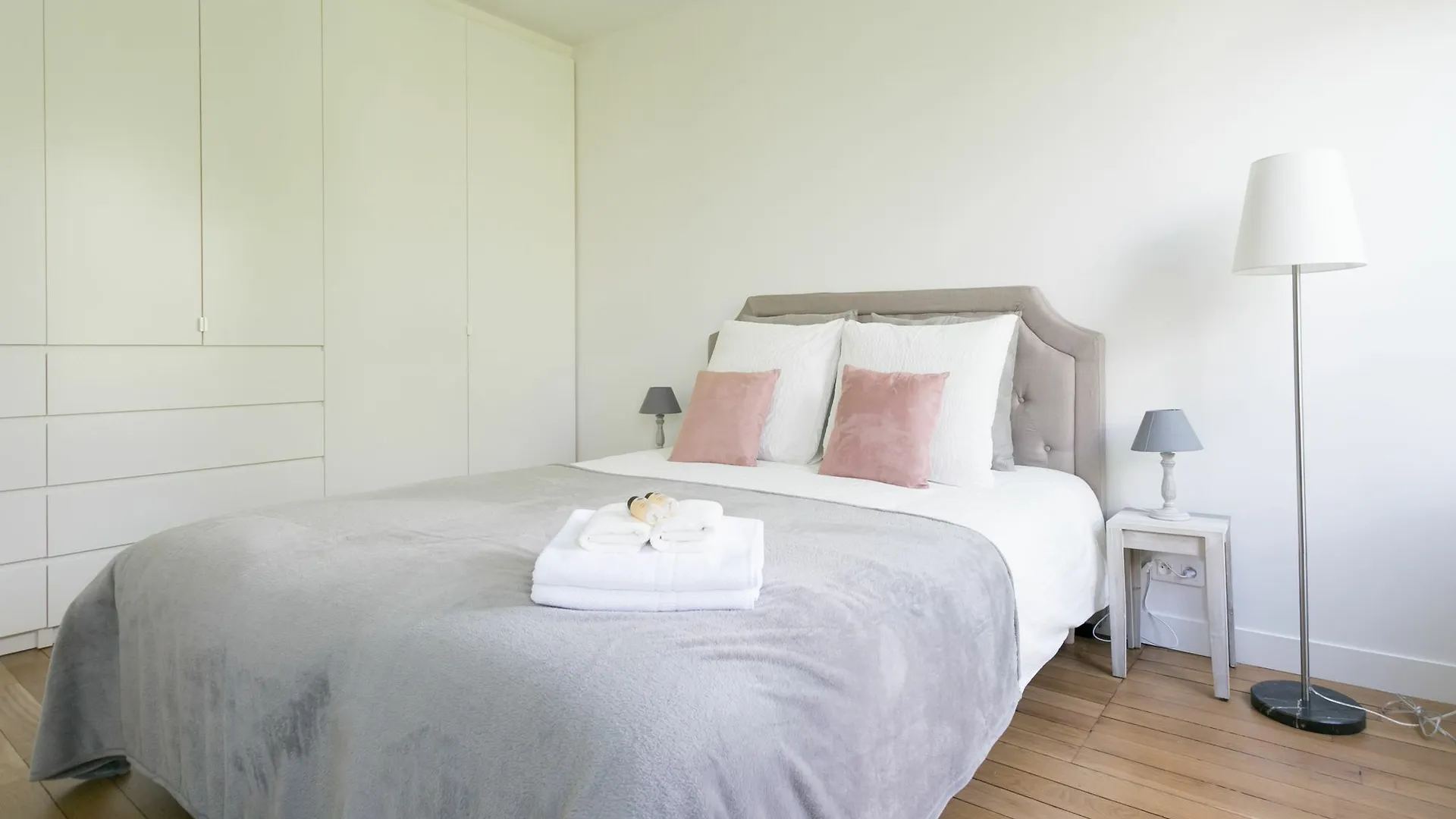 Sochic Montmartre Apartamento