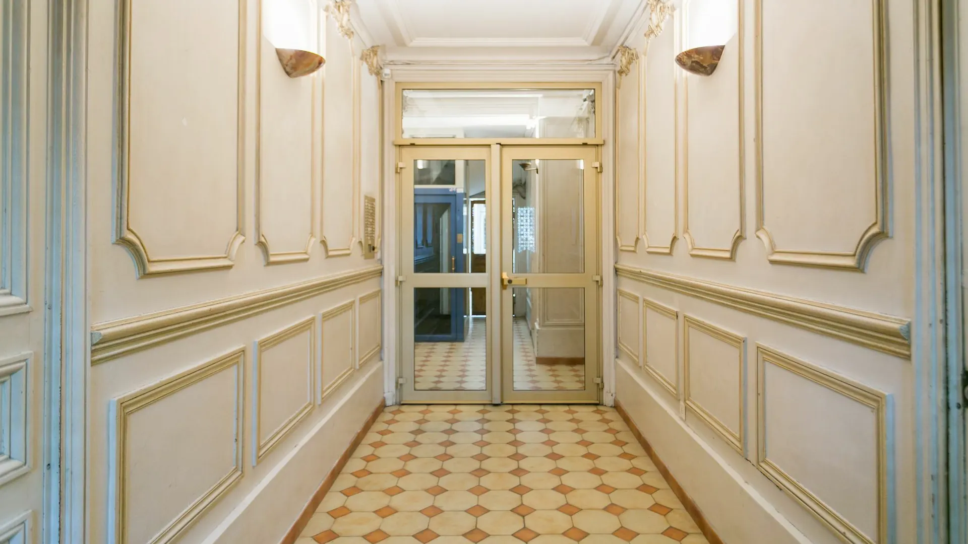 Sochic Montmartre Appartement Parijs