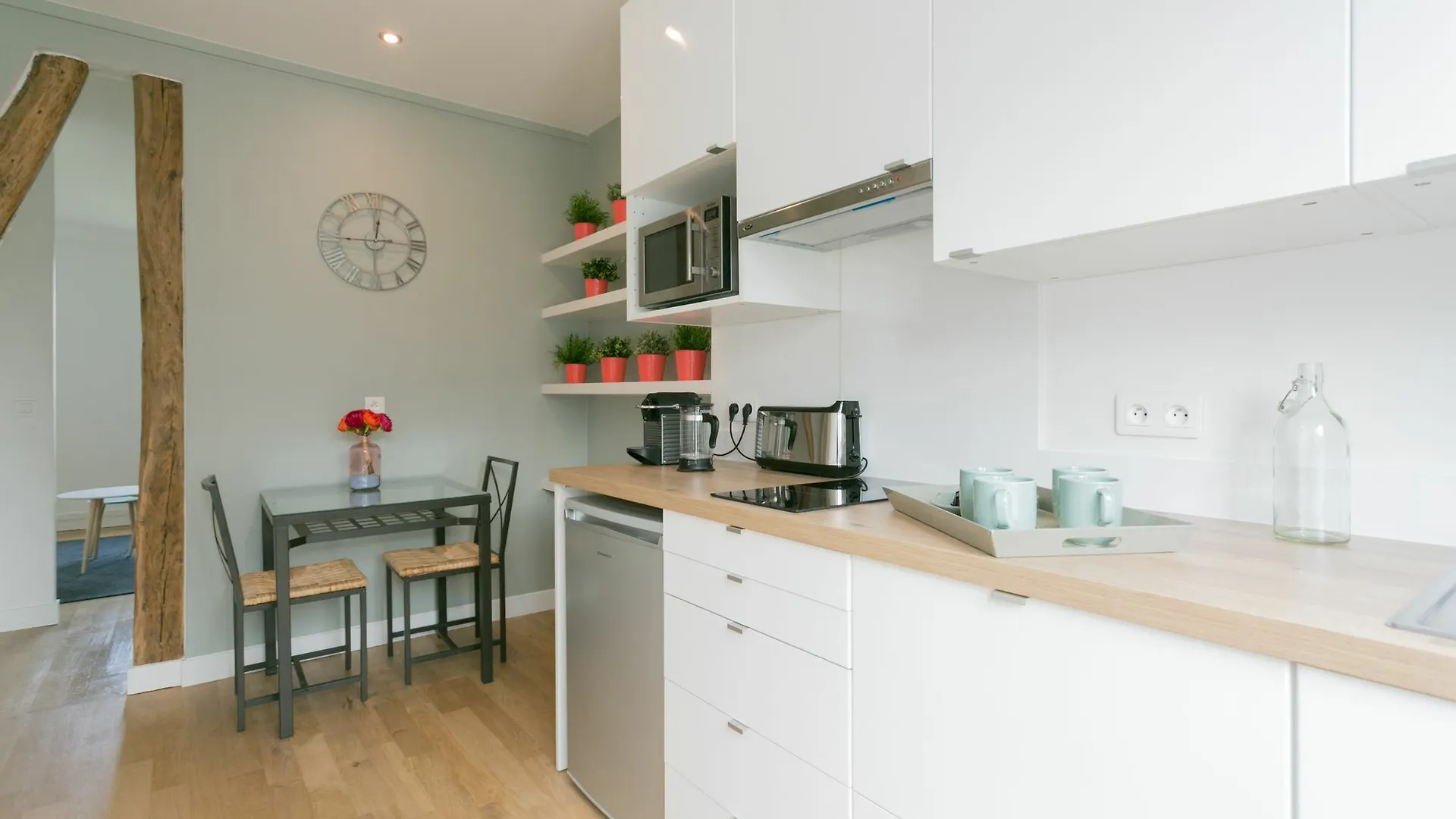 Apartment Sochic Montmartre *