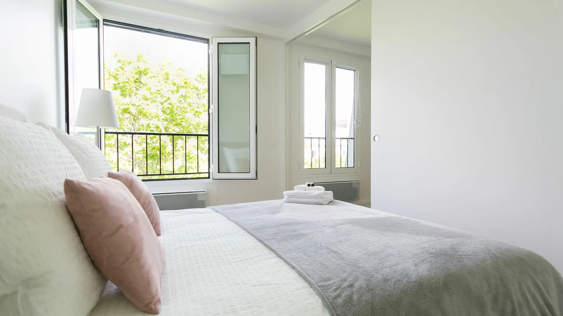 Sochic Montmartre Apartment